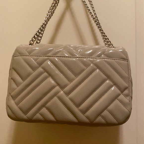 Silver/Grey MICHAEL KORS Bag - Picture 4 of 5